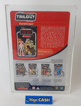Star Wars - Stormtrooper - Return of the Jedi - Kenner - 85272